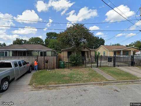 Fairbanks, HOUSTON, TX 77009