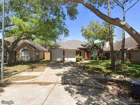 Almond Brook, HOUSTON, TX 77062