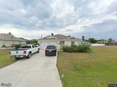 9Th, CAPE CORAL, FL 33991