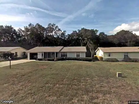 Aberdeen, LEESBURG, FL 34788