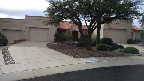Green Tree, ORO VALLEY, AZ 85755
