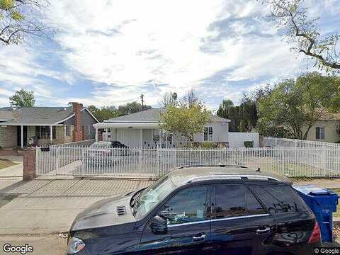 Hamlin, VAN NUYS, CA 91401