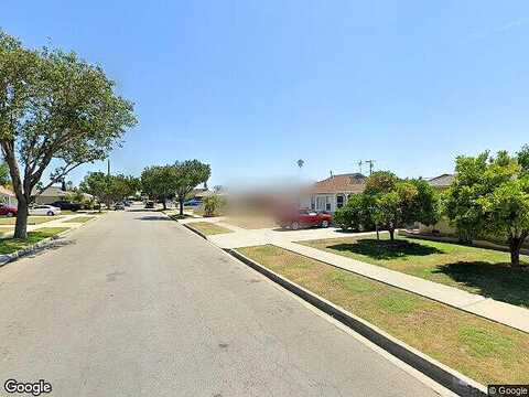 Mcnab, BELLFLOWER, CA 90706