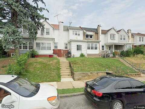 Whitely, DARBY, PA 19023