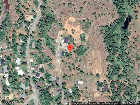 Wesley, MEDICAL LAKE, WA 99022