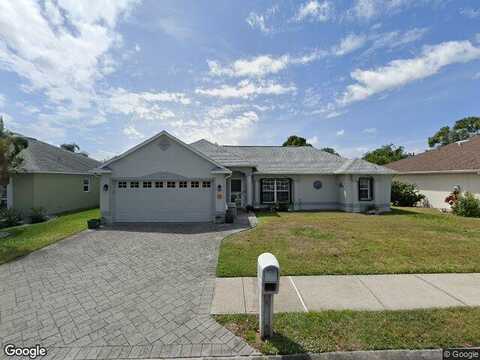 Hill, MELBOURNE, FL 32940