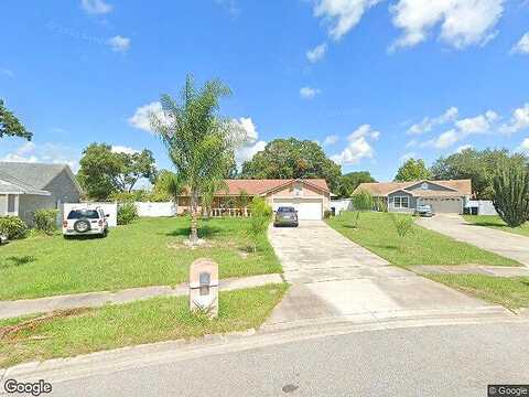 Lamplighter, ORLANDO, FL 32818