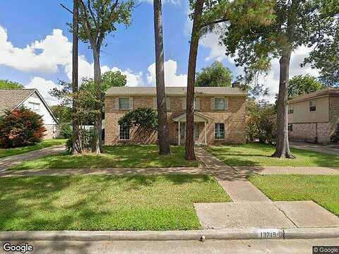 Whitchurch, HOUSTON, TX 77015