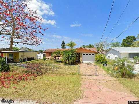 Britton, HUDSON, FL 34667