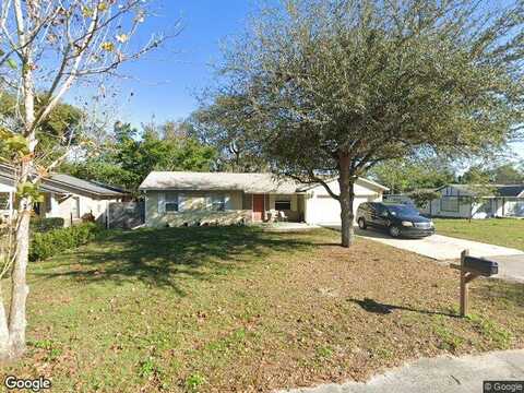 Nowell, ORLANDO, FL 32835