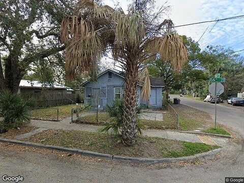 16Th, JACKSONVILLE, FL 32209