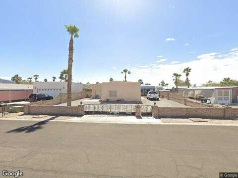 47Th, YUMA, AZ 85367