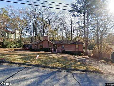 Sharmel, COLUMBUS, GA 31904