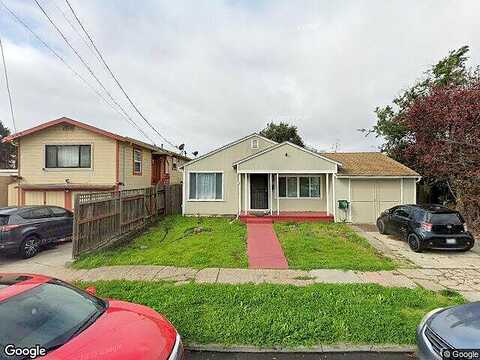 Monterey, RICHMOND, CA 94804