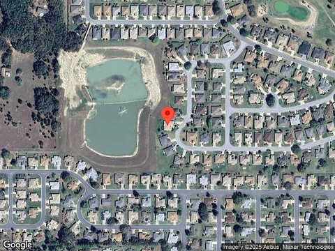 87Th, SUMMERFIELD, FL 34491