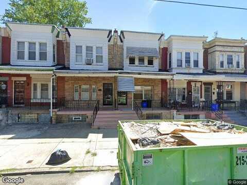 62Nd, PHILADELPHIA, PA 19139