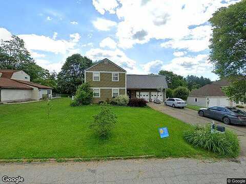 Janet, BEAVER FALLS, PA 15010