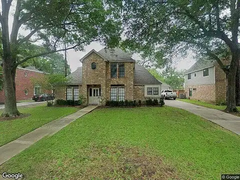 Pallwood, CYPRESS, TX 77429