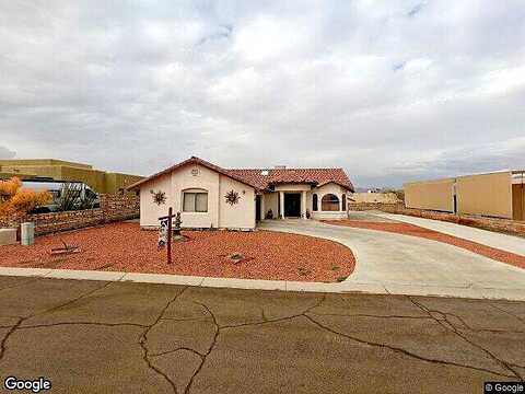 55Th, YUMA, AZ 85367