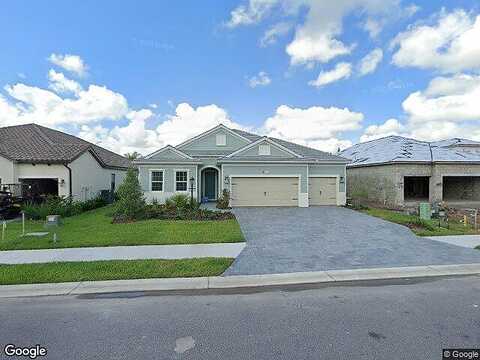 Deep Blue, BRADENTON, FL 34211