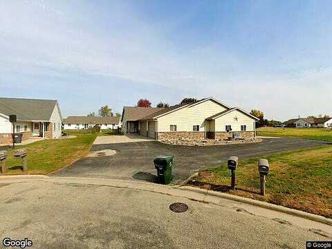 Northwood, SEYMOUR, WI 54165
