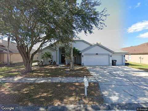 Hatcher Loop, BRANDON, FL 33511