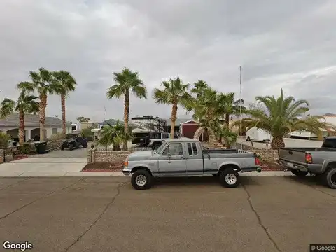 54Th, YUMA, AZ 85367