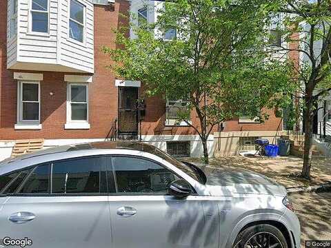 28Th, PHILADELPHIA, PA 19121