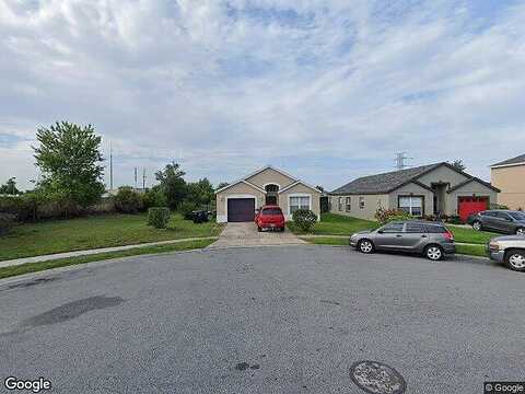 Glenbarrow, ORLANDO, FL 32824