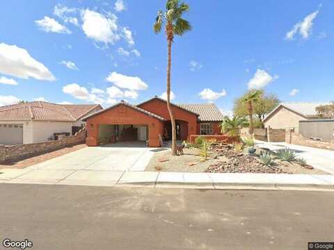 Chase, YUMA, AZ 85367