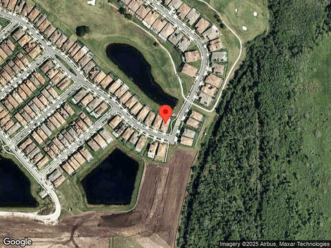 Stanthorne, ORLANDO, FL 32832