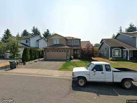 163Rd Street, PUYALLUP, WA 98374
