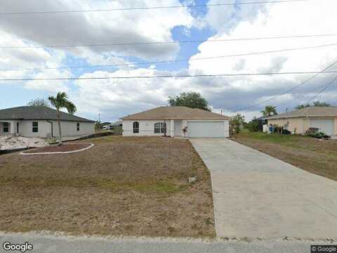 16Th, CAPE CORAL, FL 33993