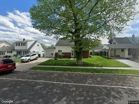 Northturn, LEVITTOWN, PA 19054