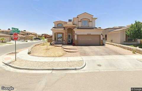 Blue Cove, EL PASO, TX 79938