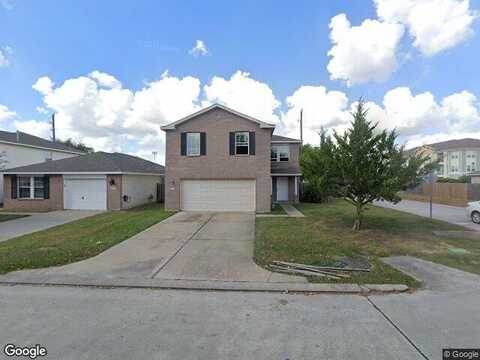 Gatton Park, HOUSTON, TX 77066