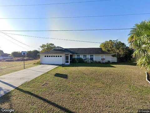 25Th, CAPE CORAL, FL 33914