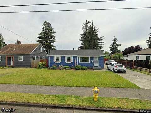 4Th, PUYALLUP, WA 98371
