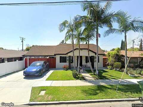 Oak, WHITTIER, CA 90602