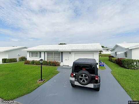 14Th, BOYNTON BEACH, FL 33426
