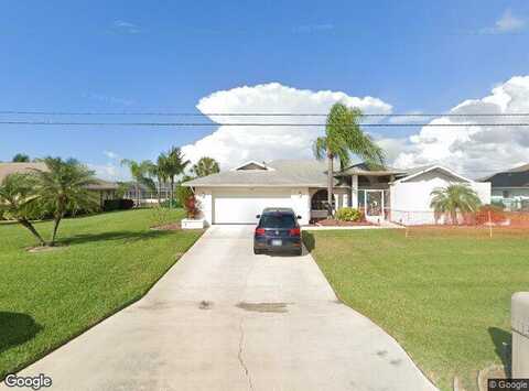 21St, CAPE CORAL, FL 33990