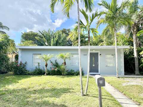 N, Lake Worth, FL 33460