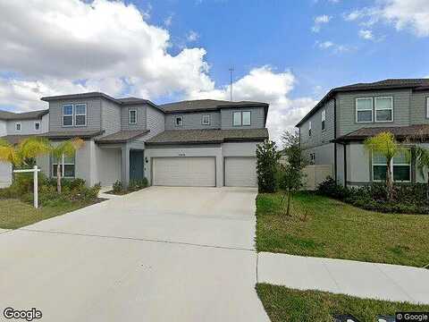 Willow Grove, RIVERVIEW, FL 33579