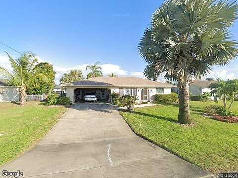 11Th, CAPE CORAL, FL 33990