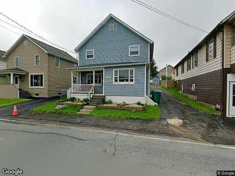 Main, BROWNDALE, PA 18421