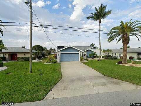 32Nd, CAPE CORAL, FL 33904