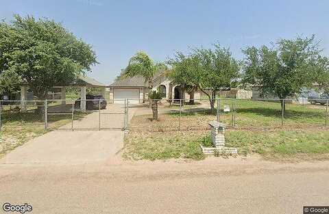 Opal, PENITAS, TX 78576