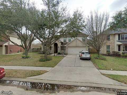 Darden, SEABROOK, TX 77586