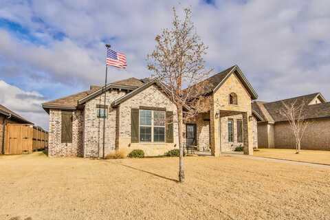Abbey, WOLFFORTH, TX 79382