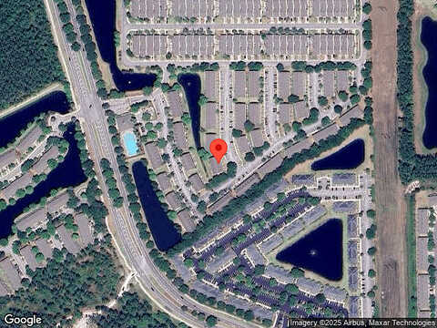 Sunset Lake, JACKSONVILLE, FL 32258
